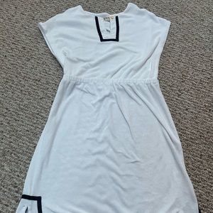 Hope & Henry Girls Coverup